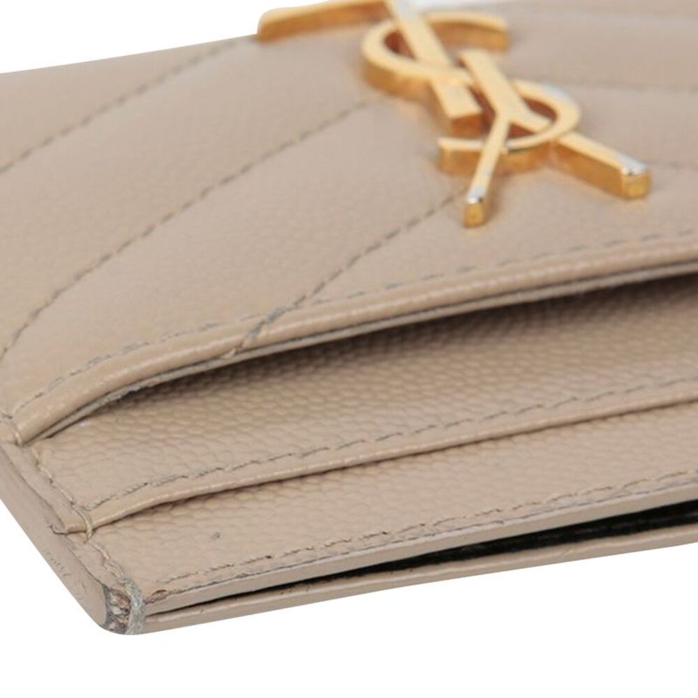 Monogram Card Case - Picture 9 of 10